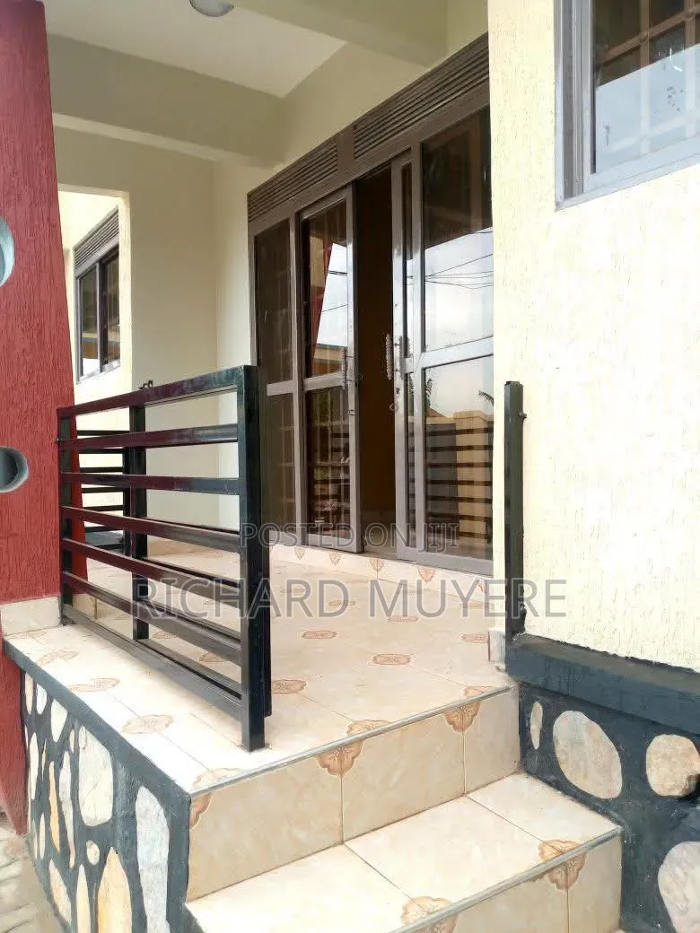 1bdrm House in Namugongo, Central Division for rent