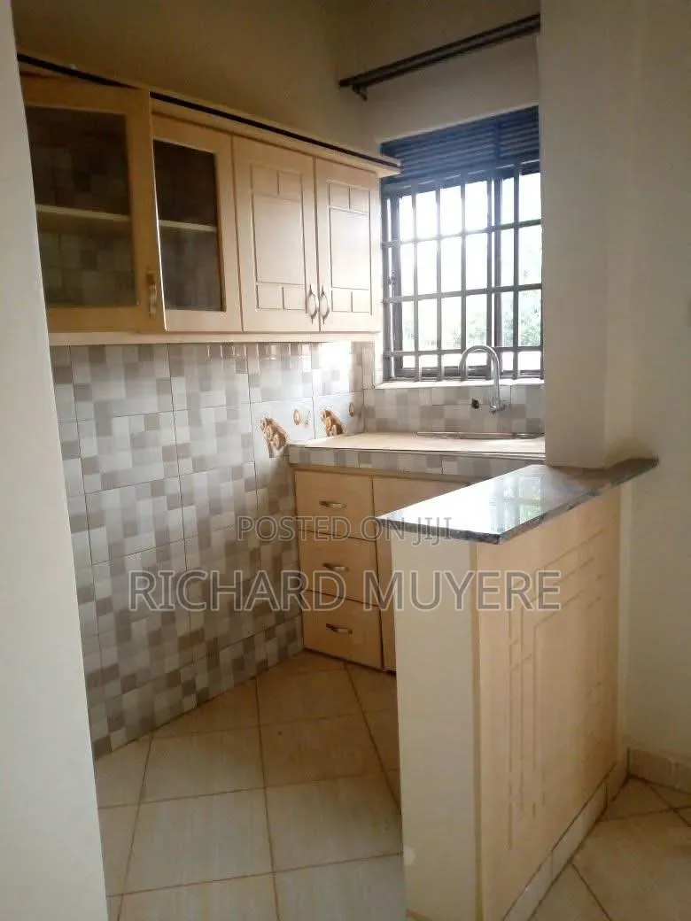 1bdrm House in Namugongo, Central Division for rent