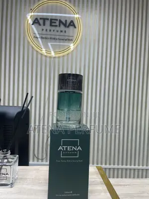 Automatic Home Car Diffuser in Kampala – Premium Turkish Fragrance