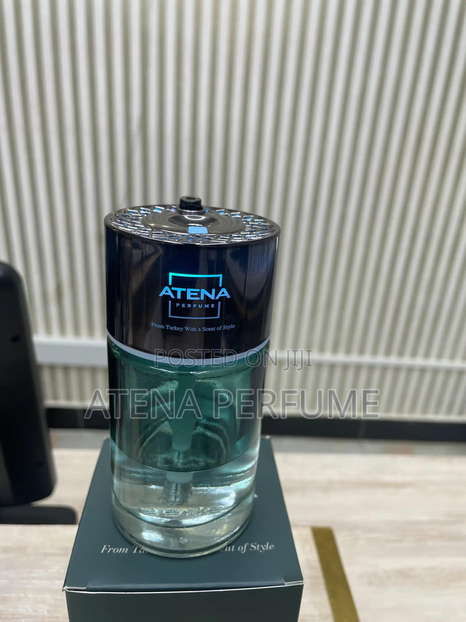 Automatic Home Car Diffuser in Kampala – Premium Turkish Fragrance