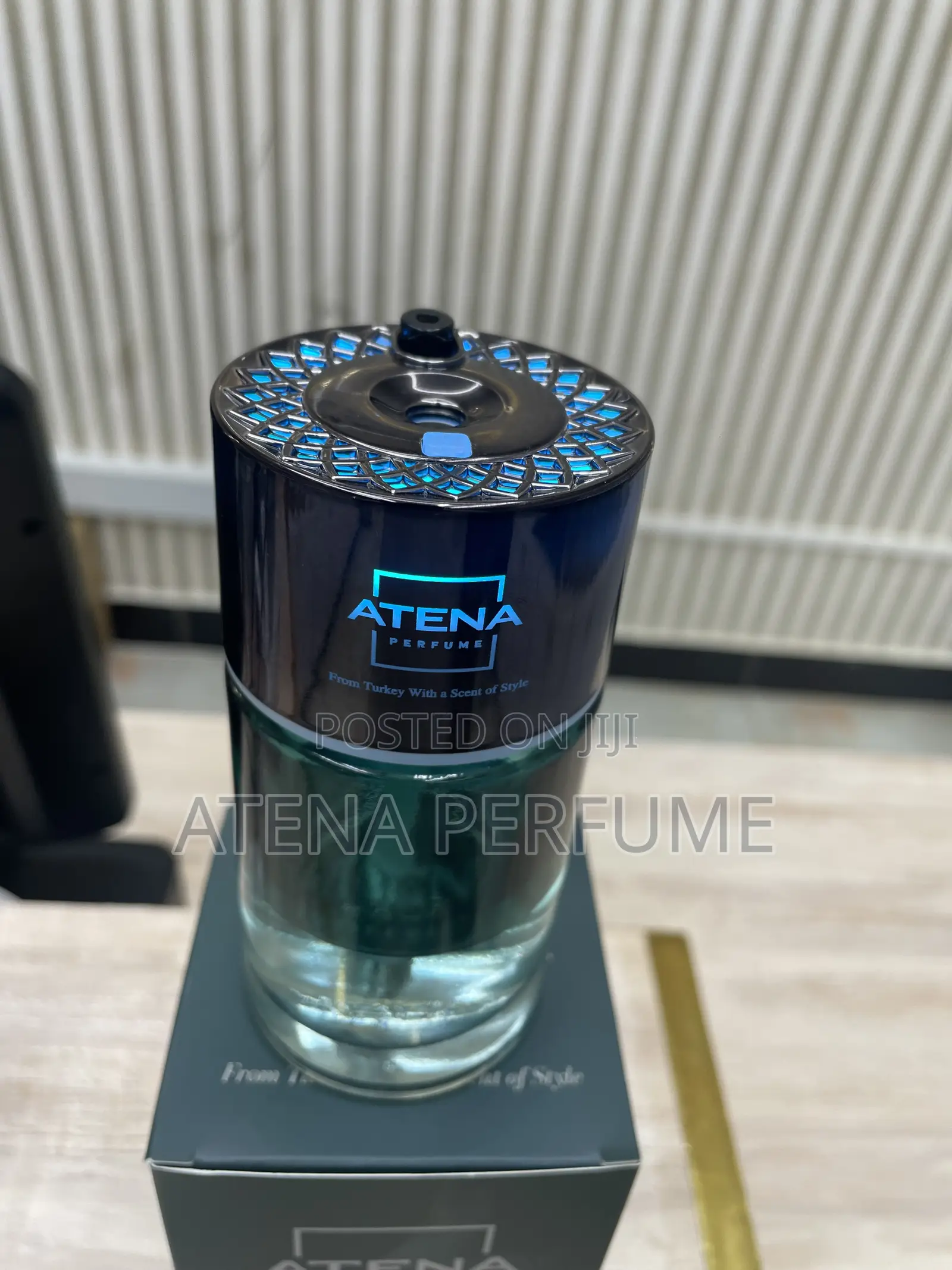 Automatic Home Car Diffuser in Kampala – Premium Turkish Fragrance