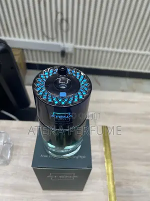 Automatic Home Car Diffuser in Kampala – Premium Turkish Fragrance