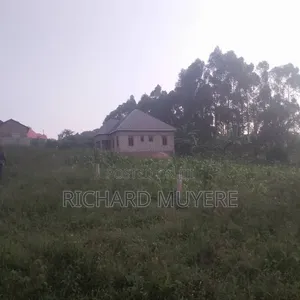 Plot for Sale at 25m Ugx in Kasangati Kitti