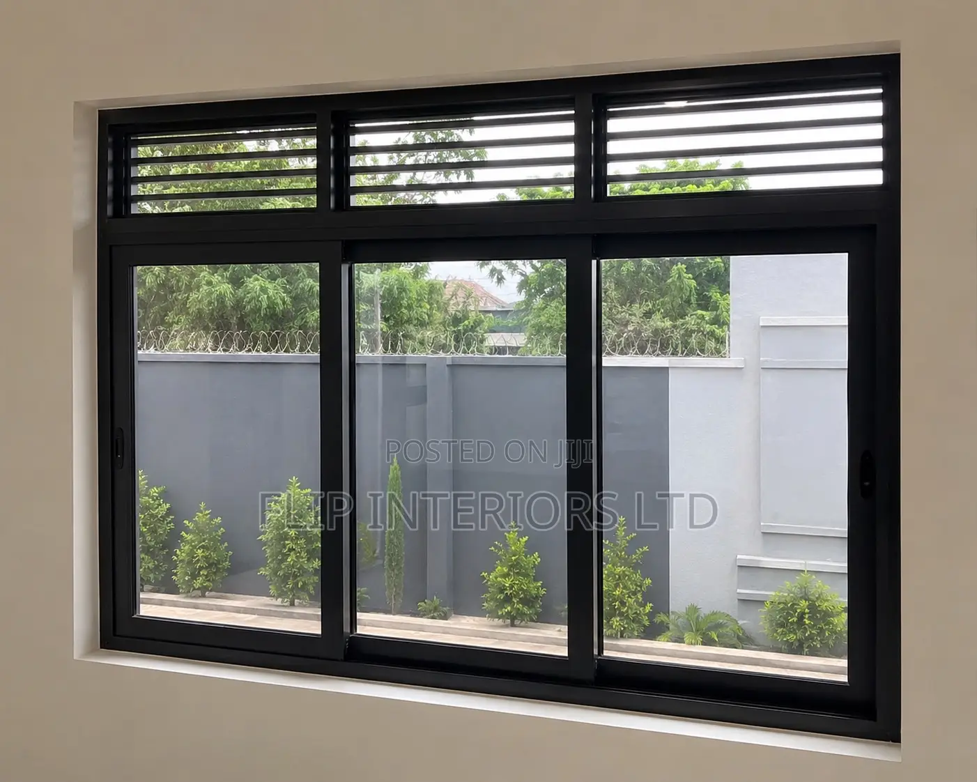Premium Aluminum Window Design Installation Solutions