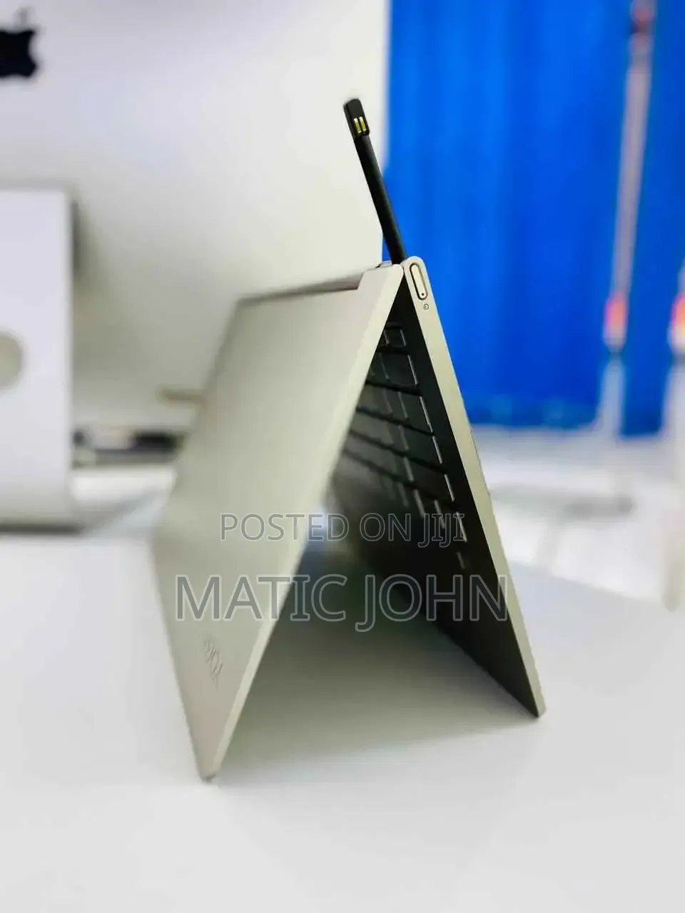 Laptop Lenovo Yoga C930 16GB Intel Core i7 SSD 1T