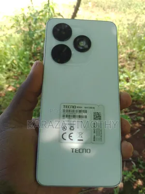 Tecno Pop 10 64 GB Gold