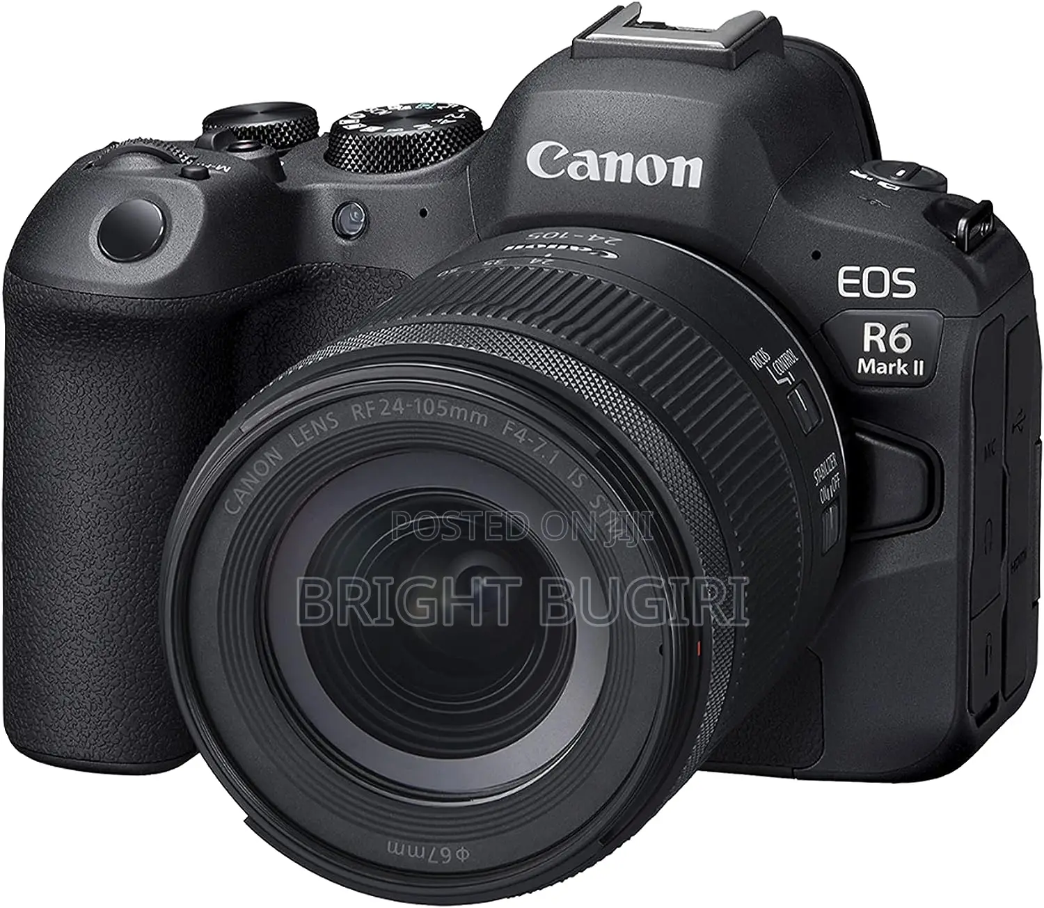Camera Canon Eos