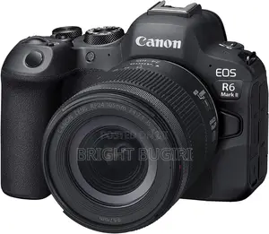 Camera Canon Eos