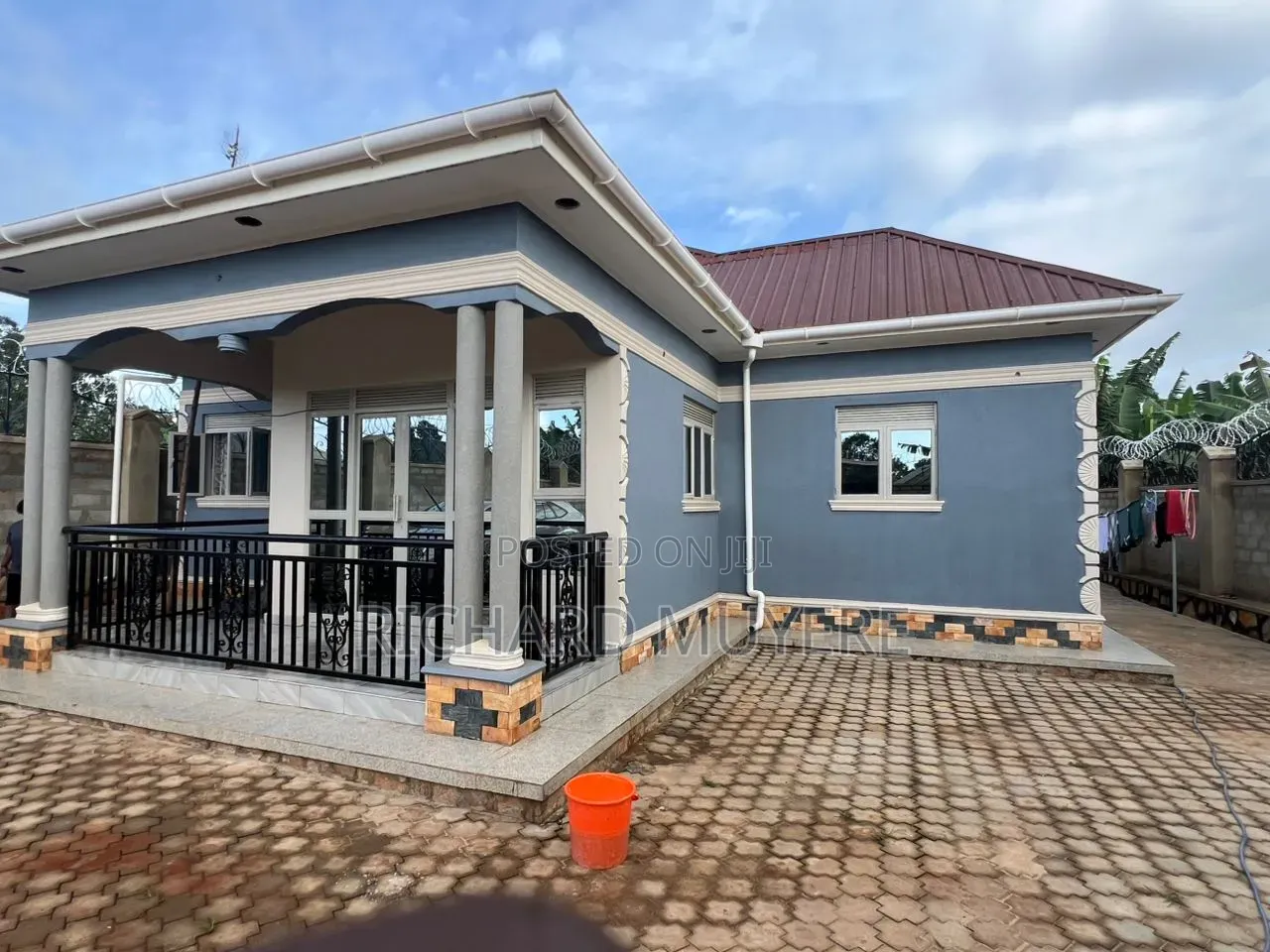 3bdrm House in Nama for sale