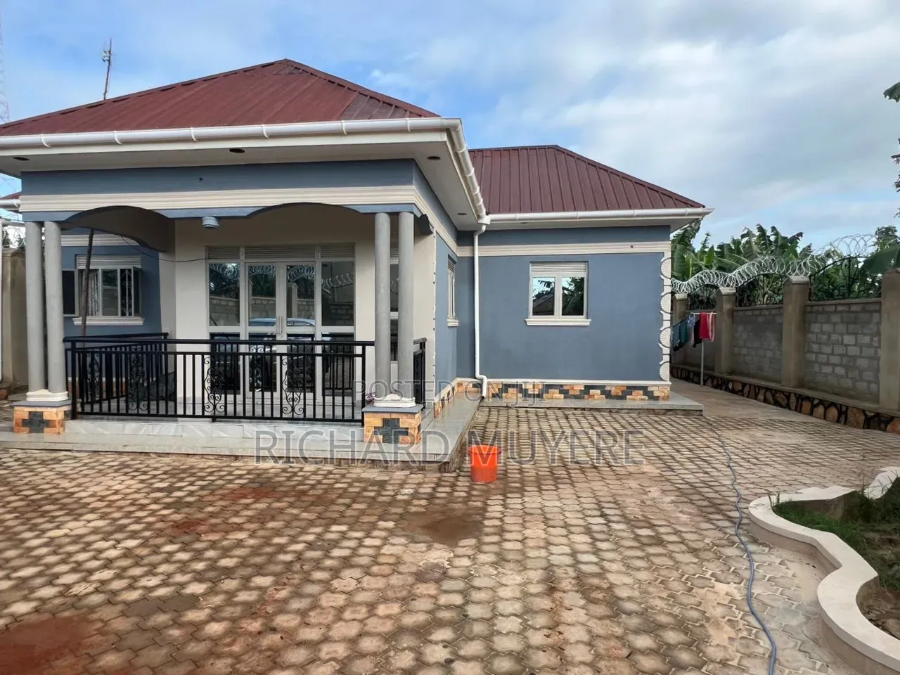 3bdrm House in Nama for sale