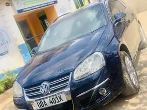 Volkswagen Golf Variant 2010 Blue