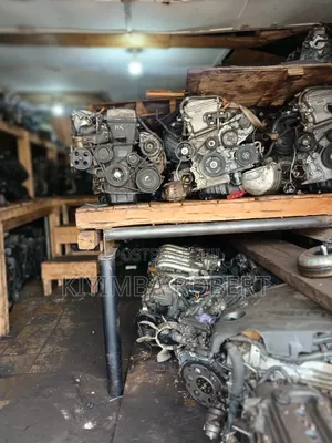 Spare Parts