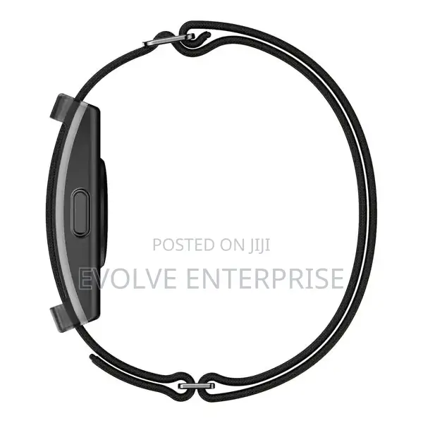 Green Lion Fit Air Smart Fitness Band With Bluetooth