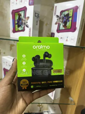 Earphones Spacebuds Lite