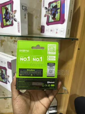 Earphones Spacebuds Lite