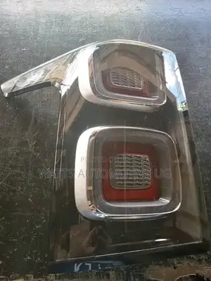 Range Rover Vogue L405 (2012–2021)
