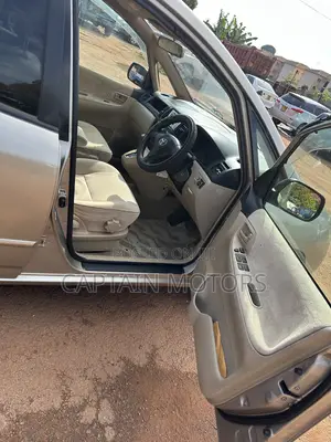 Toyota Corolla Spacio 2006 Silver