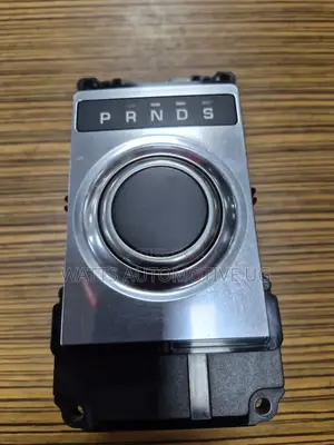 Range Rover Vogue L405 (2012–2021) Gear Select Nobel