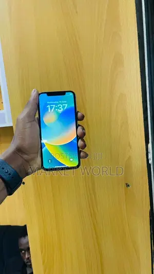 Apple iPhone XR 64 GB Blue