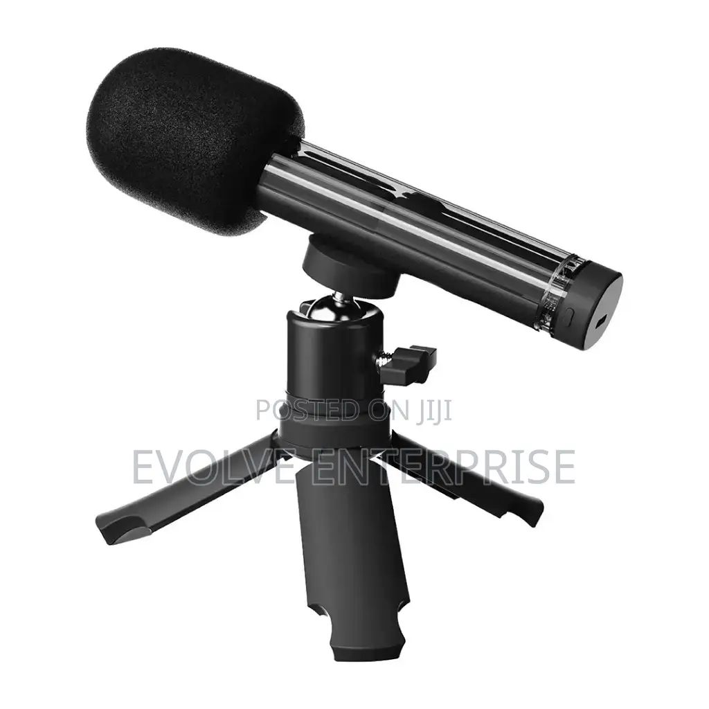 Green Lion Gm-94x Wireless Microphone