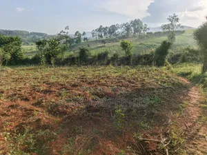 2acres of Land on Sale With a Residential House