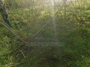2acres of Land on Sale With a Residential House