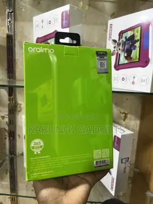 Smart Trimmer Home