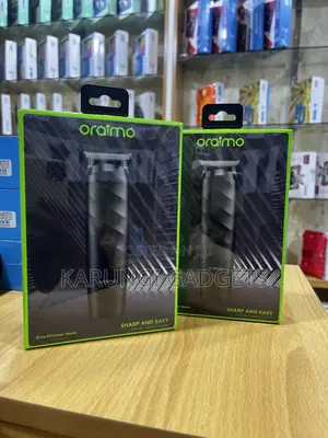 Smart Trimmer Home