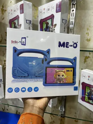 New Bebe B88 256 GB Blue