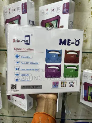 New Bebe B88 256 GB Blue