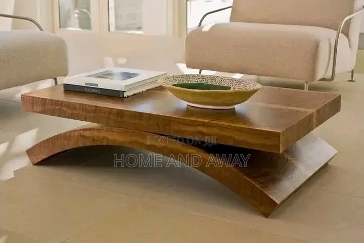 Voxy Center Tables in Any Colour From 600,000/- With Free Delivery