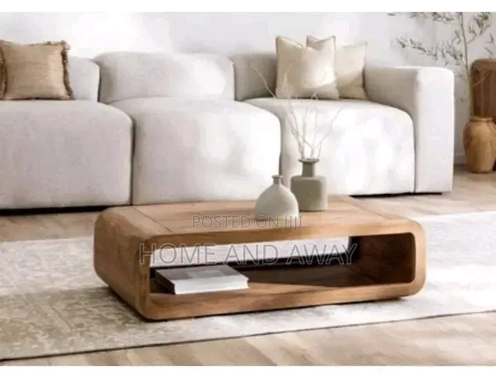 Half Round Mini Center Center Tables in Any Colour From 480,000/-