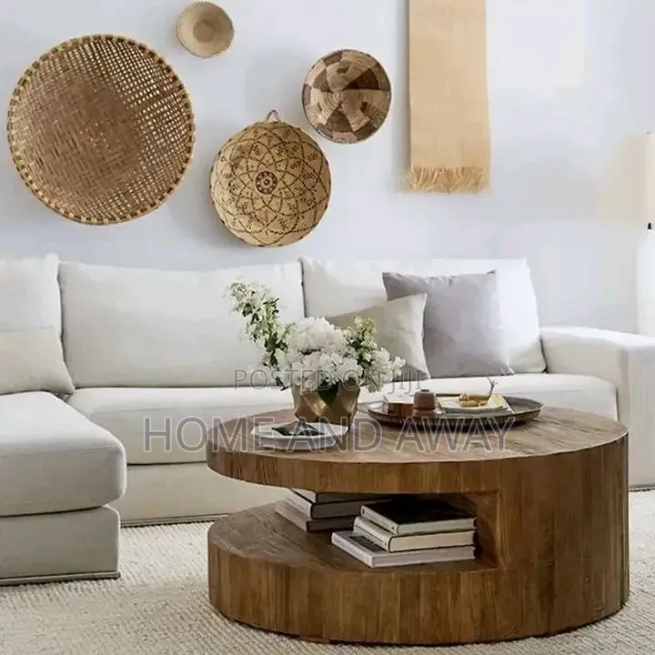 F Class Wooden Center Tables in Any Colour From 600,000/- + Delivery