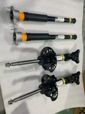 Mercedes Benz W212 Shockabsorbers