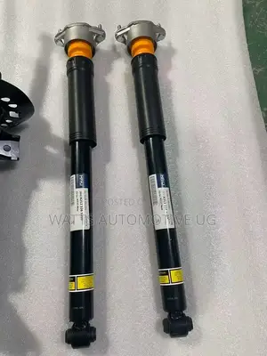 Mercedes Benz W212 Shockabsorbers
