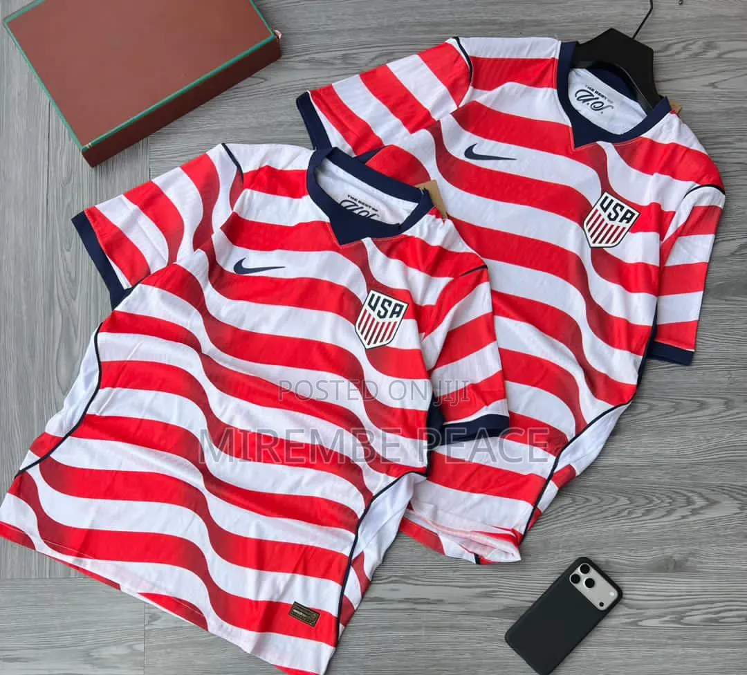 World Cup Jerseys Original Kit