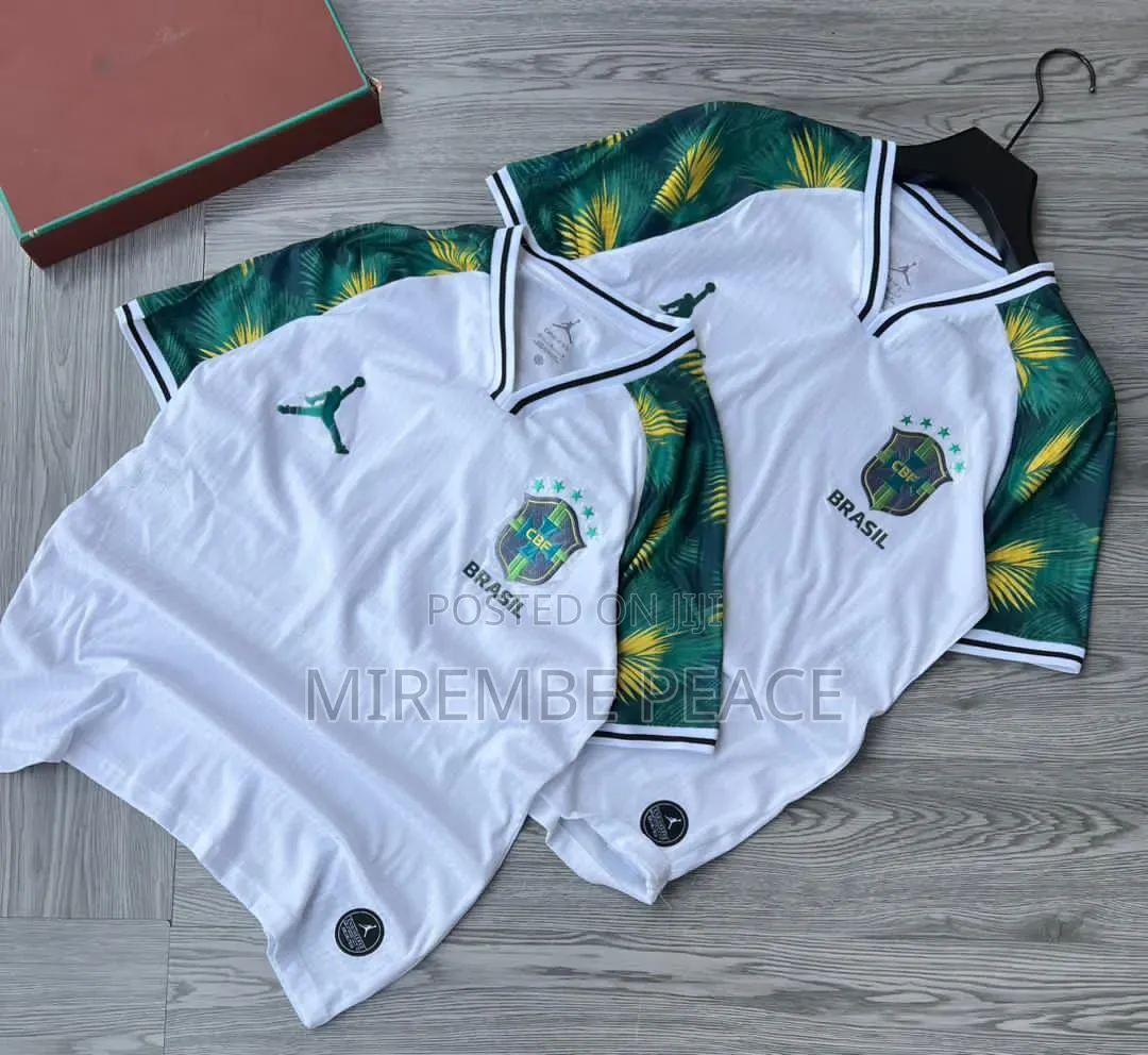 World Cup Jerseys Original Kit