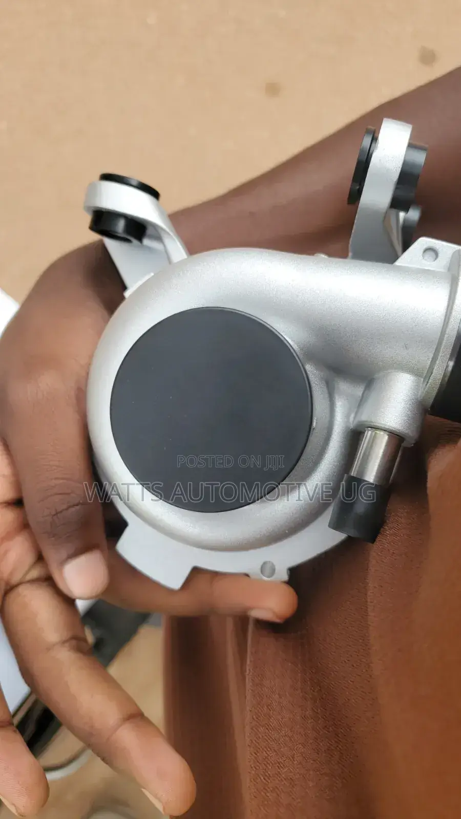 Water Pump for Mercedes Benz Engine M274 Electric (W205,E200,E350)