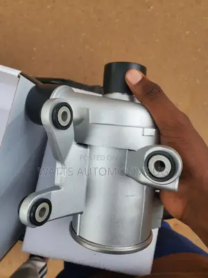 Water Pump for Mercedes Benz Engine M274 Electric (W205,E200,E350)