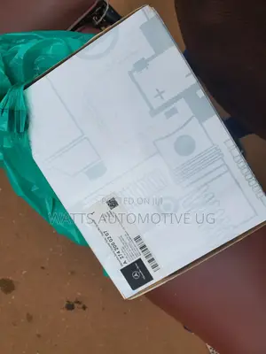 Water Pump for Mercedes Benz Engine M274 Electric (W205,E200,E350)