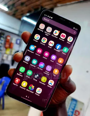 Samsung Galaxy S9 Plus 256 GB Purple