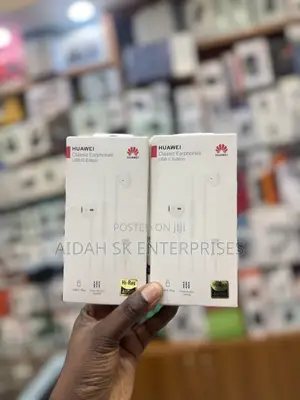 Huawei Original Type-C Wired Earphones