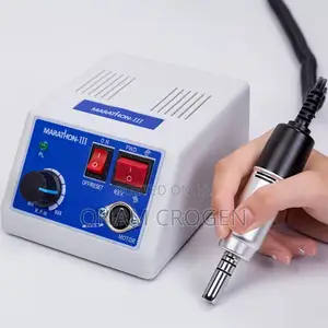 Dental Micromoter