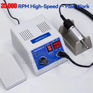 Dental Micromoter