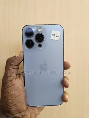 Apple iPhone 13 Pro 128 GB Blue