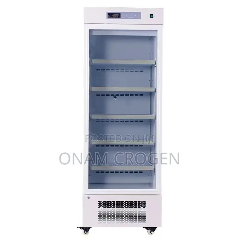 Sciteck Pharmacy Refrigerator