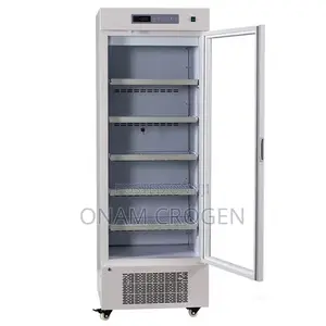 Sciteck Pharmacy Refrigerator