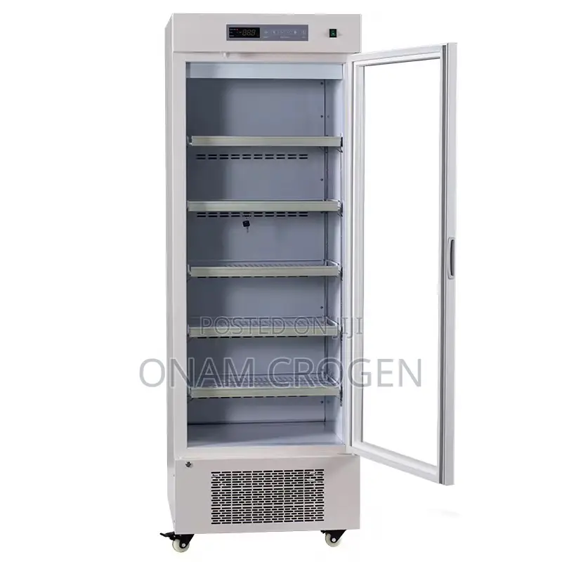 Sciteck Pharmacy Refrigerator