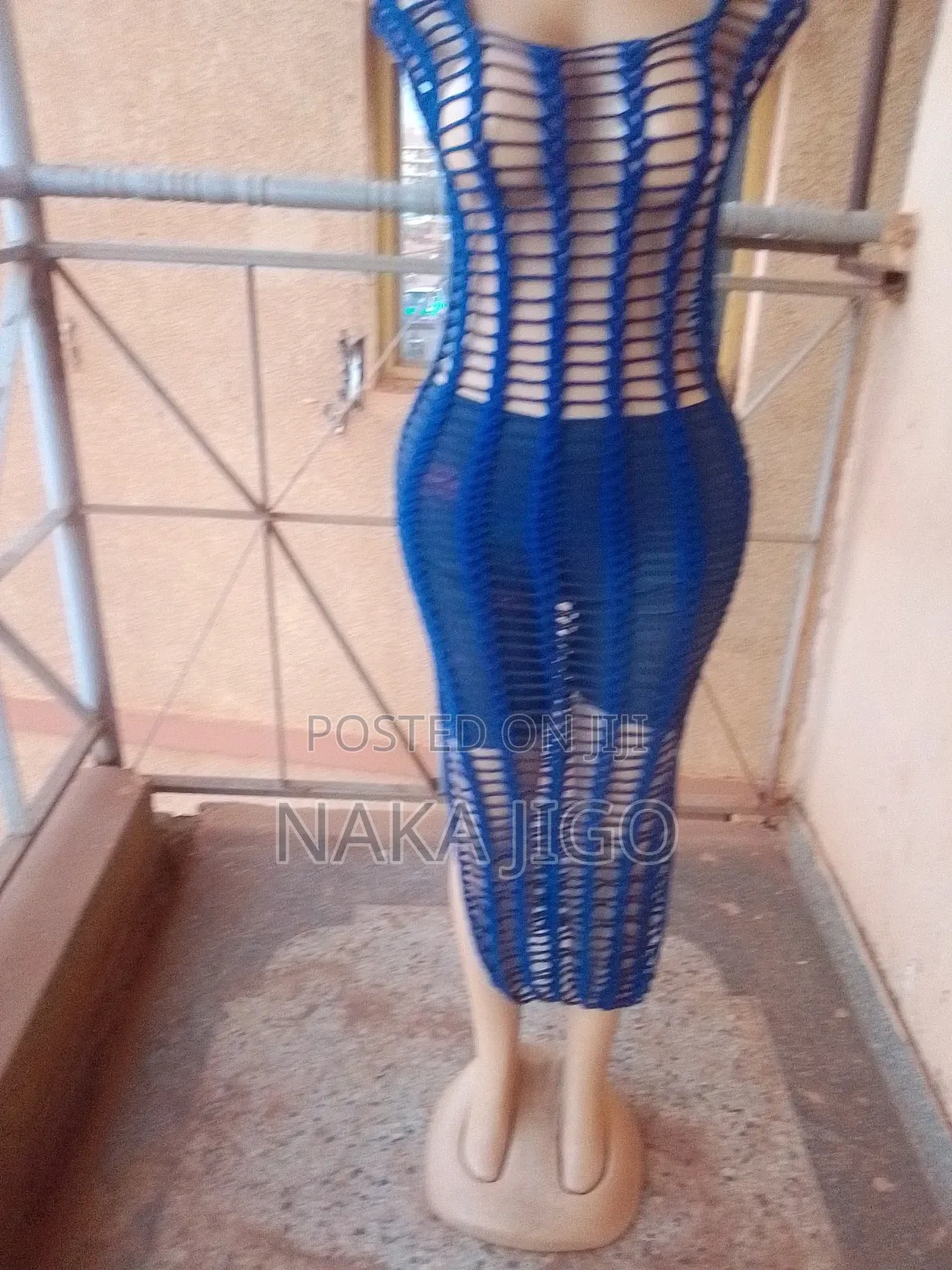Beach Dress