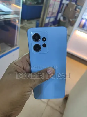 Xiaomi Redmi Note 12 Pro 128 GB Red
